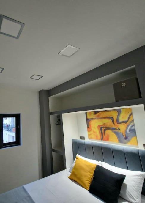 Faronita - Luxury Apt In The Heart Of Kalamata Exterior photo